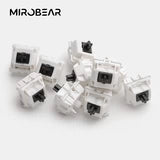 特调墨玉黑轴木鱼音功德积攒轴