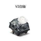 box白轴v2[段落轴，高端类青轴] 无需润轴